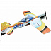 Набор для сборки самолета TechOne Hobby Yak 54 -1100