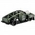 Машинка Hot Wheels Базовой коллекции Erikenstein Rod 120/250 (5785 GRY66) Машинка Hot Wheels Базовой коллекции Erikenstein Rod 120/250 (5785 GRY66)