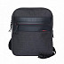 Сумка городская GRIZZLY MM-820-3 /3 black/red