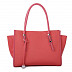 Женская сумка Pola 4125 red/pink