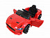 Детский электромобиль Sundays Ford Mustang BJX128 red