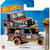 Машинка Hot Wheels Базовой коллекции Jeep Scrambler  233/250 (5785 HKG78) mainline 2023
