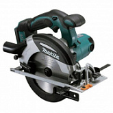 Аккумуляторная циркулярная пила Makita DHS 630 Z