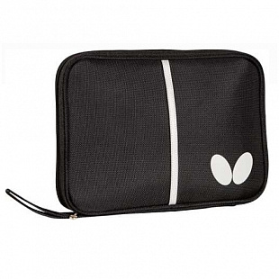 Чехол для 1-ой ракетки Butterfly Nelofy black