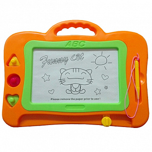 Игрушка Maya Доска для рисования MY115131 