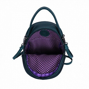 Городской рюкзак Ors Oro DW-915 /2 dark green