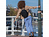Женский рюкзак XD Design Bobby Elle P705-221 Black