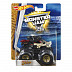 Машинка Hot Wheels Monster Jam Pirates Curse BHP37