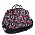 Дорожная сумка на колесах Stels 613 black