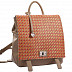 Женская сумка Pola 4299 orange