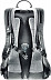 Рюкзак городской Deuter Go Go 25 petrol crosscheck