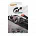 Машинка Hot Wheels Gran Turismo (FKF26) grey Машинка Hot Wheels Gran Turismo (FKF26) grey