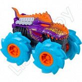 Машинка Hot Wheels 1:43 Monster Trucks Mega-Wrex (GVK37 GVK39)