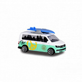 Машинка Majorette Explorer VW T6 (212057601)