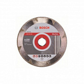 Алмазный круг best for marble Bosch 115х22