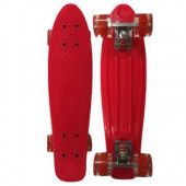 Penny board (пенни борд) Display Red/red LED