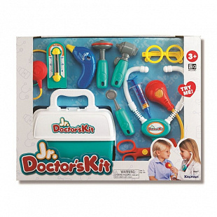 Игровой набор Keenway Мой доктор 30567