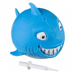 Надувной шар Bondibon Летающие животные Акула ВВ2490