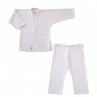 Кимоно для дзюдо Insane TRAINING IN22-JD400 3/160 white