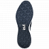 Полуботинки мужские Jack Wolfskin Coogee Lite Low M dark blue / black