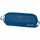 Несессер Jack Wolfskin Washbag Air electric blue 8006881-1062