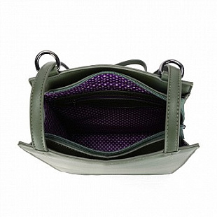 Городской рюкзак Ors Oro DW-976 /3 khaki/green