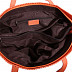 Женская сумка Pola 4138 orange