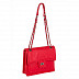 Женская сумка Pola 98359 red