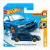 Машинка Hot Wheels Базовой коллекции '98 Subaru Impreza 22B Sti-Version 1/5 (5785 GHB42)