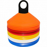 Фишка на подставке со стопором 21 см 50 штук У793