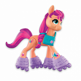 Игровой набор My Little Pony Алмазные приключения Санни (F2454)