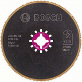 Пильный диск Bosch 2608661760