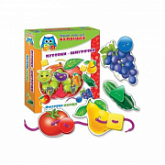 Игра Vladi Toys Малышок VT1307-09