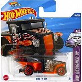 Машинка Hot Wheels Базовой коллекции Gotta Go 84/250 (5785 HYY73) mainline 2025