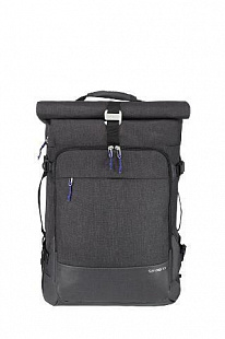 Рюкзак Samsonite Ziproll CO6-21003 Dark grey