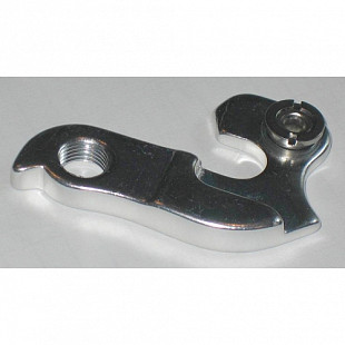 Держатель заднего переключателя "петух" Author JD-9F-0011 A-154 8-39710116