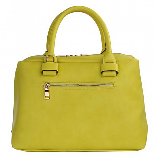 Женская сумка Pola 7116 yellow