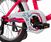 Велосипед Novatrack Neptune 18" (2020) 183NEPTUNE.PN20 pink