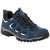 Полуботинки мужские Jack Wolfskin Vojo Hike 2 Texapore Low M night blue