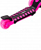 Самокат трехколесный Ridex Spike 3D Pink Самокат трехколесный Ridex Spike 3D Pink