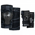 Комплект защиты для роликовых коньков Powerslide Onesize Dual Pack Men 903231