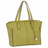 Женская сумка Pola 4220 yellow