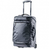 Сумка на колесах S Deuter AViANT Duffel Pro Movo 36 3501021-7000 black (2020-21)