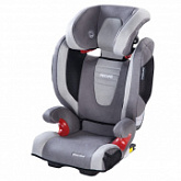 Автокресло Recaro Monza Nova 2 Seatfix Shadow