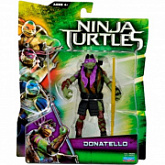 Игрушка Turtles Фигурка Черепашки Ниндзя 11-13 см Донателло, серия Movie Line 90852