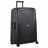 Чемодан Samsonite S'CURE ECO 81см CN0*09 004 black