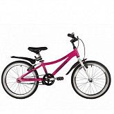Велосипед Novatrack Katrina V 20” pink