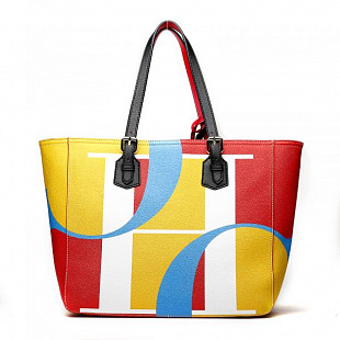 Женская сумка Pola 61002 red