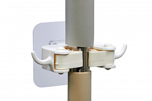 Крючок раздвижной с подвесами Bradex TD 0667