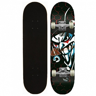 Скейтборд Maxcity Joker